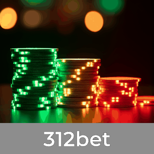 Experimente o acesso seguro instantâneo no 312bet
