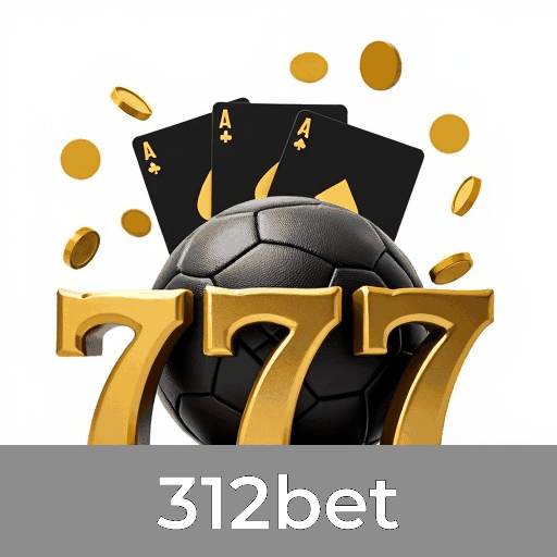 312bet: A Experiência de Cassino ao Vivo Mais Autêntica do Brasil