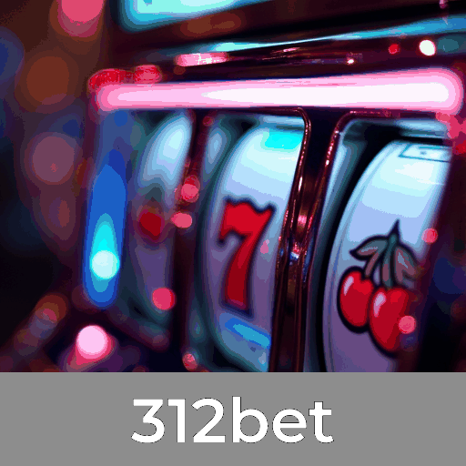 312bet: Plataforma de Apostas Segura e Divertida