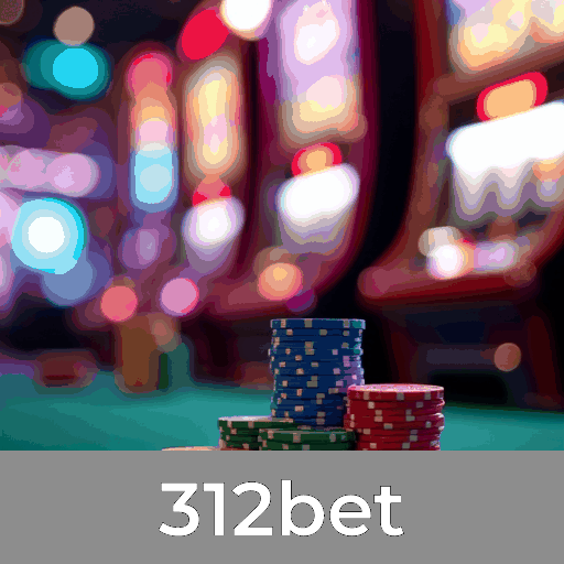 312bet: Slots Gigantes, Jogos de Mesa Estratégicos, e Live Dealers Imersivos
